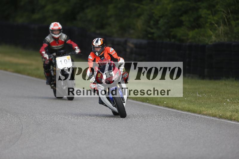 /19 06.06.2026  TZ Motorsport ADR/Gruppe gelb/18